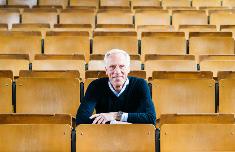 Presse - Prof. Dr. Ingo Froböse